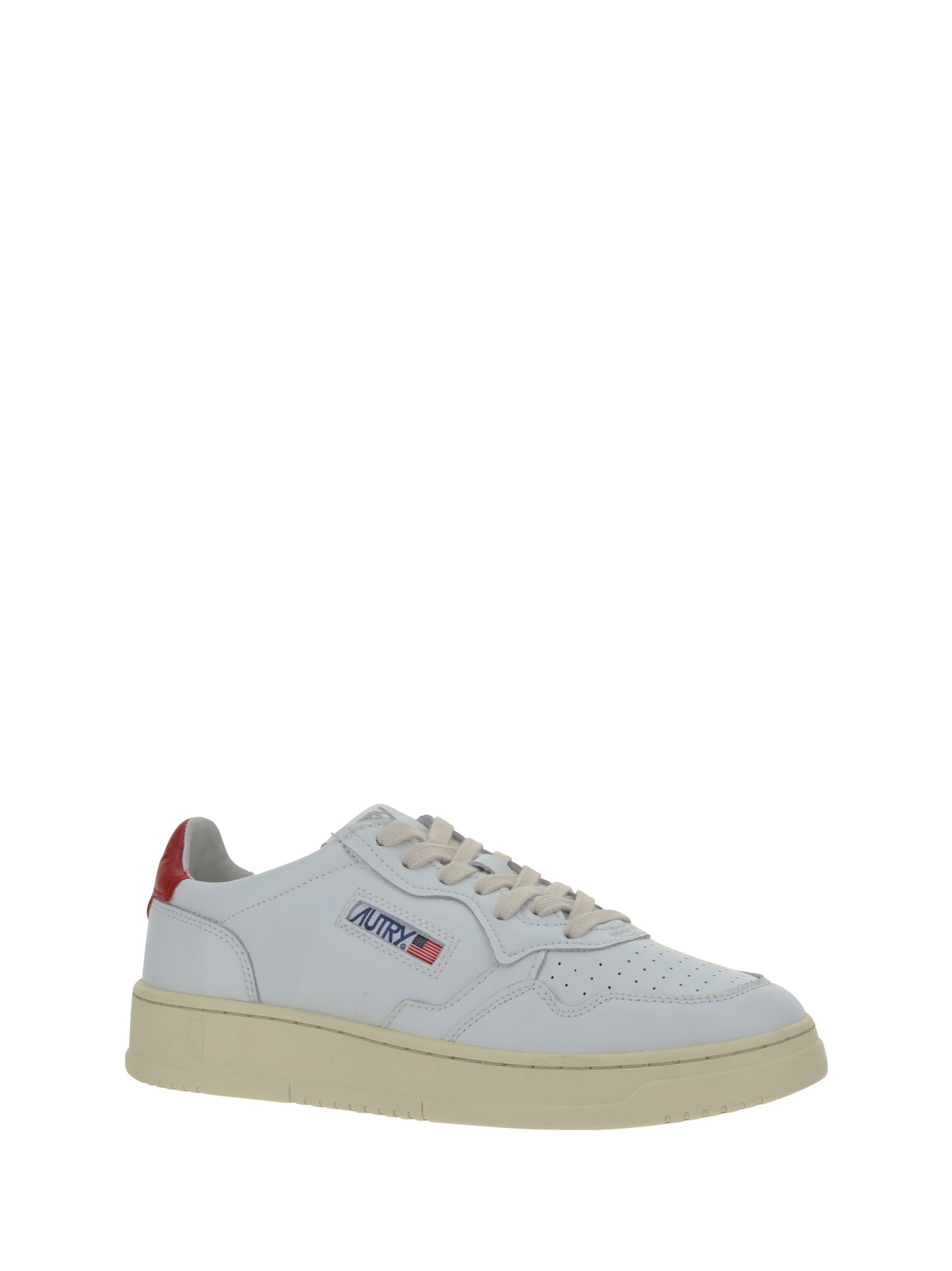 AUTRY Low 01 Sneakers