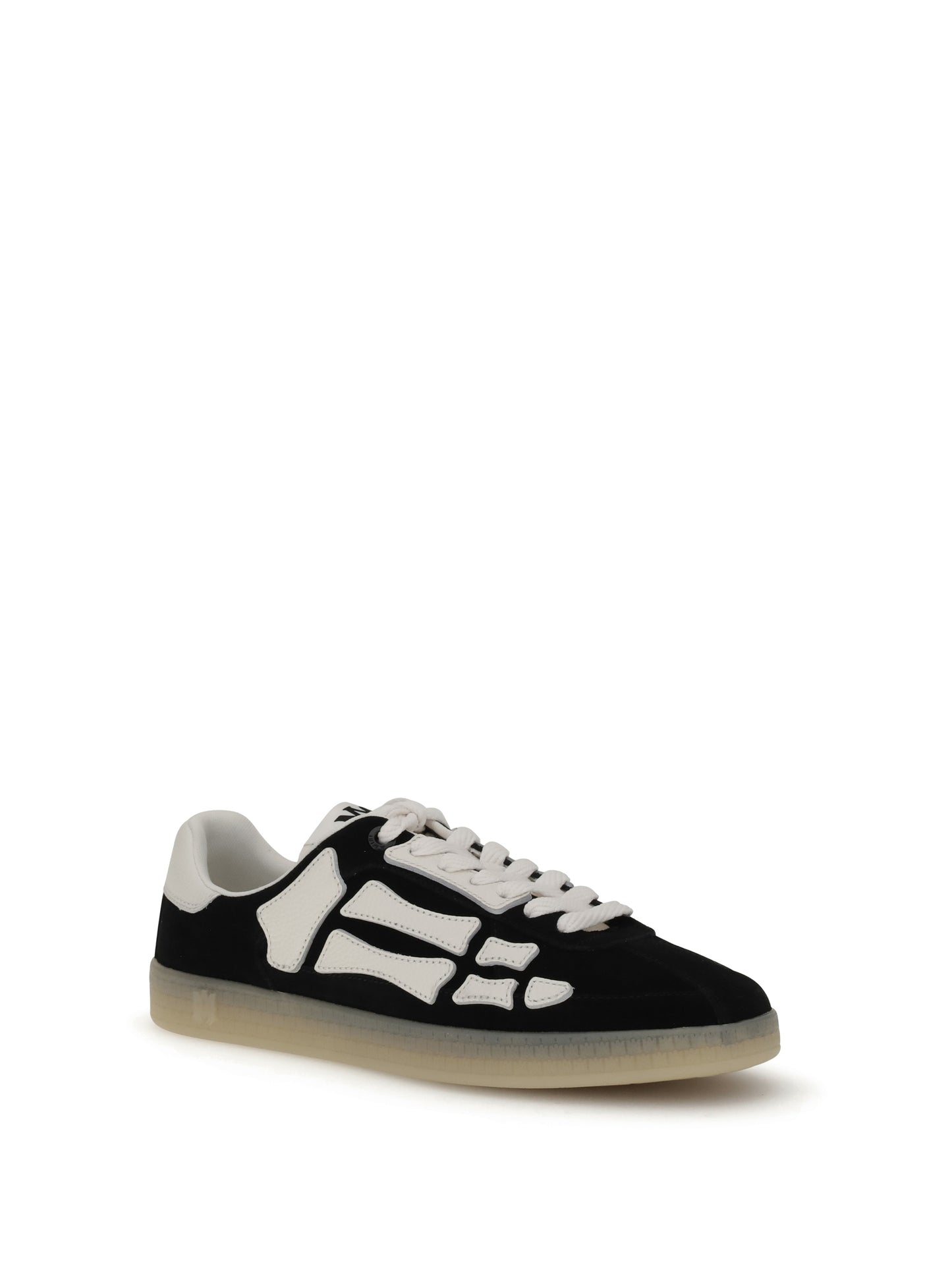 AMIRI Pacific Bones Sneakers