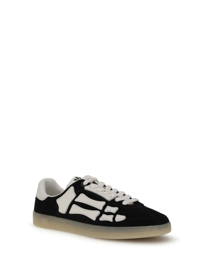 AMIRI Pacific Bones Sneakers