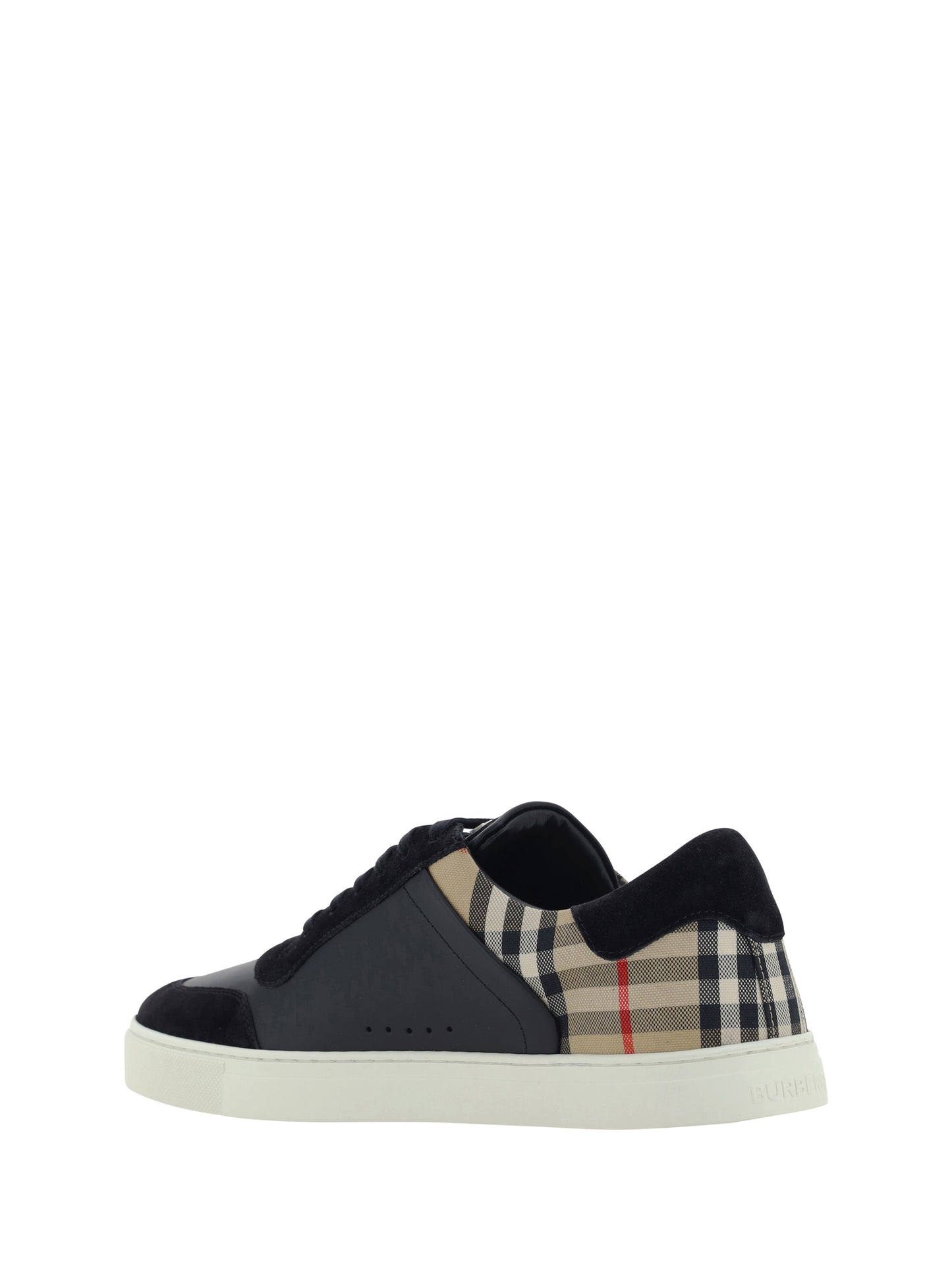 BURBERRY Stevie Sneakers
