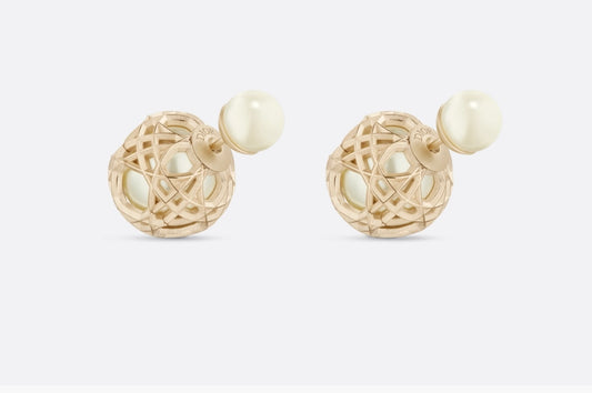 Dior Tribales Earrings
