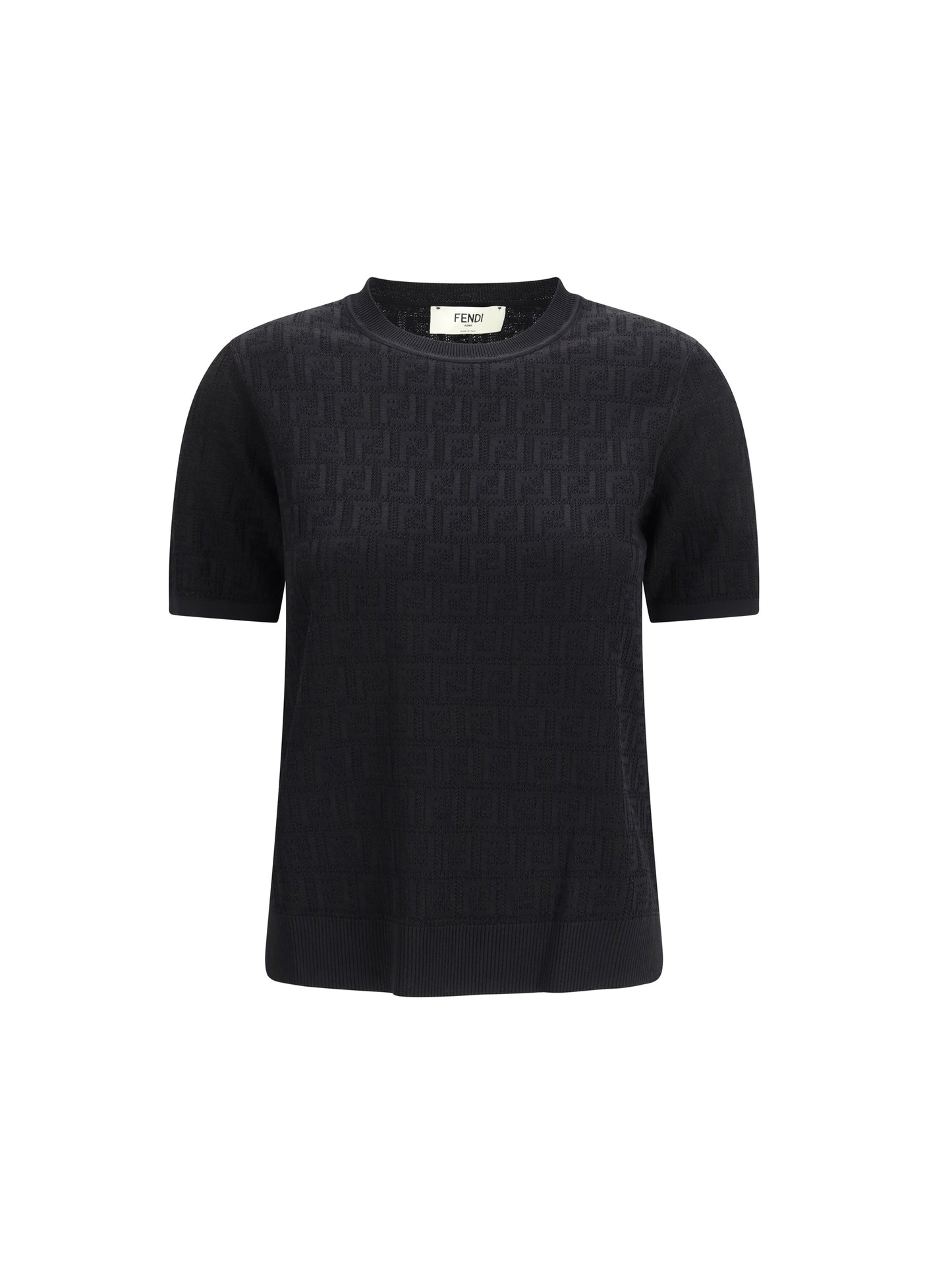 FENDI Knit T-shirt