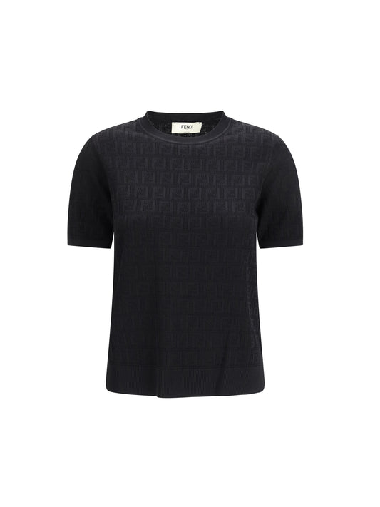 FENDI Knit T-shirt