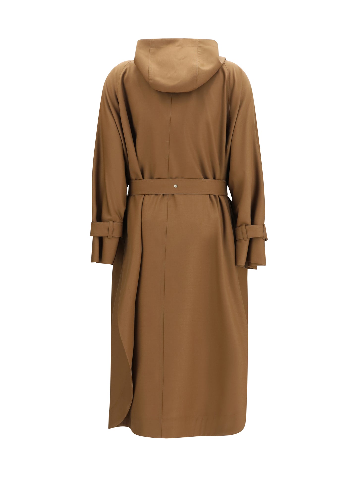 MAX MARA Long duster Coat