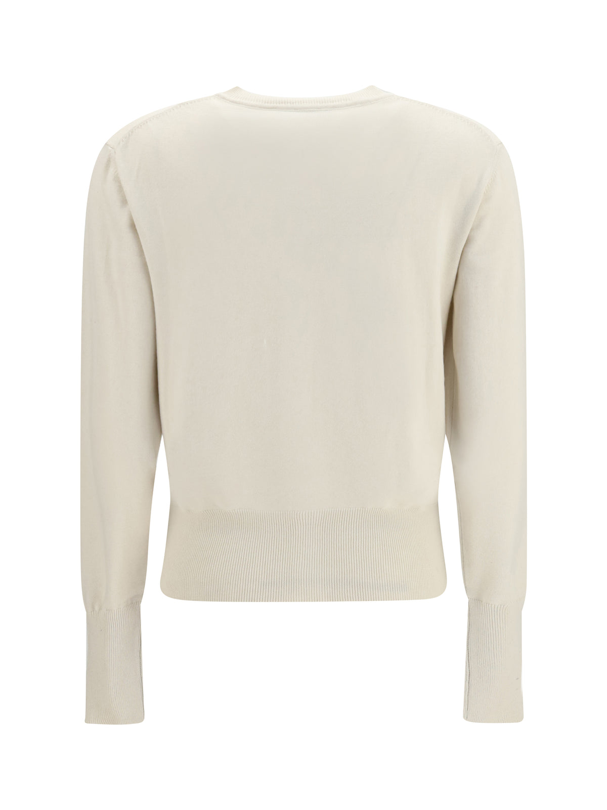 Vivienne Westwood Bea Cardigan - Dove White