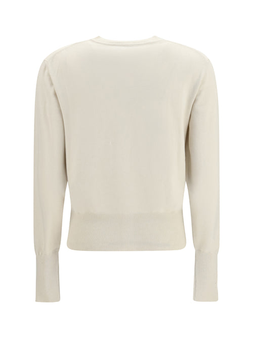 Vivienne Westwood Bea Cardigan - Dove White