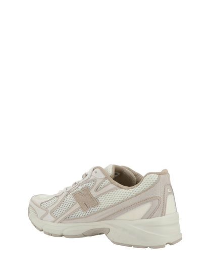 New Balance 740 Sneakers - Incense