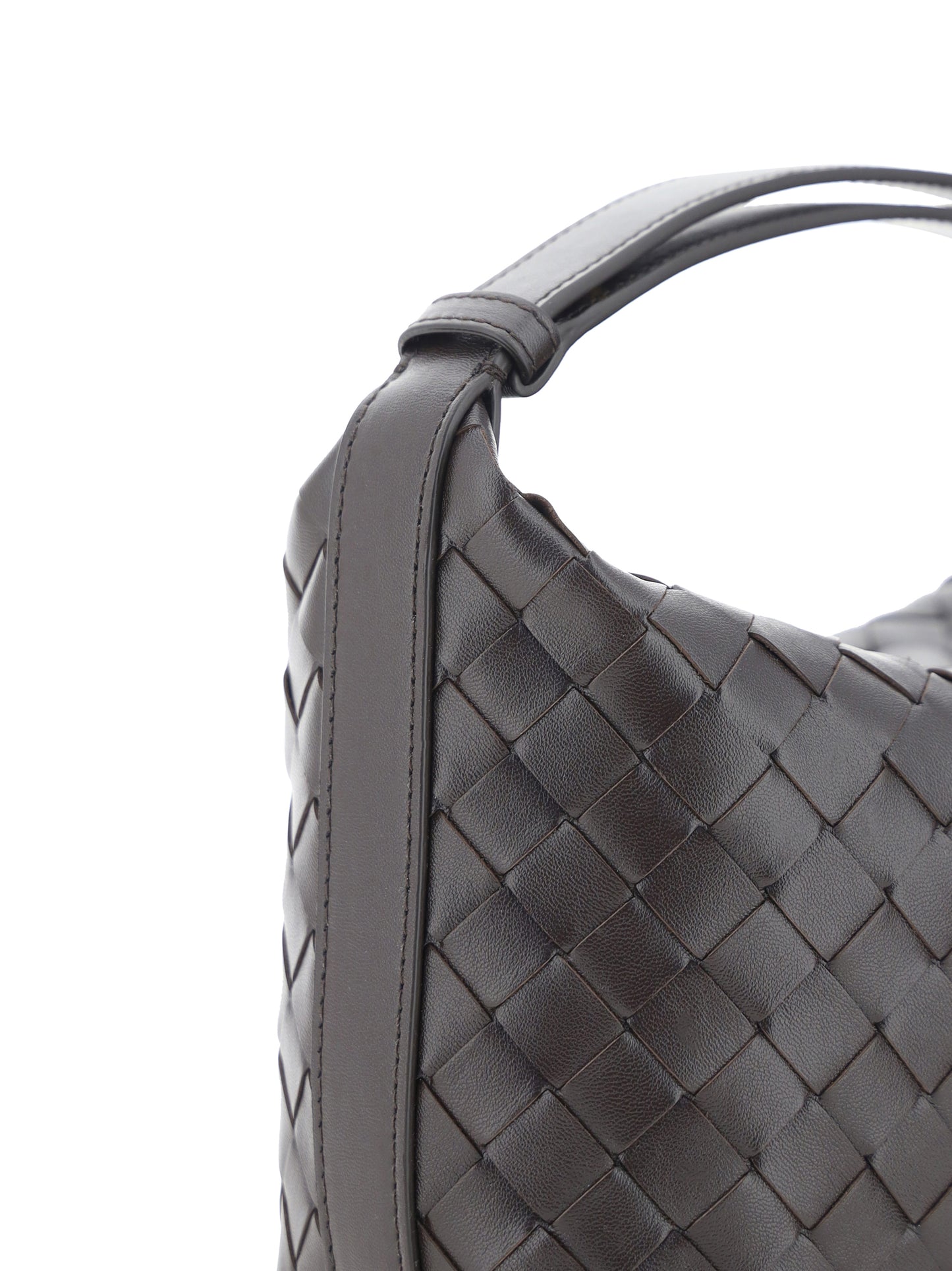 BOTTEGA VENETA Mini Wallace Handbag