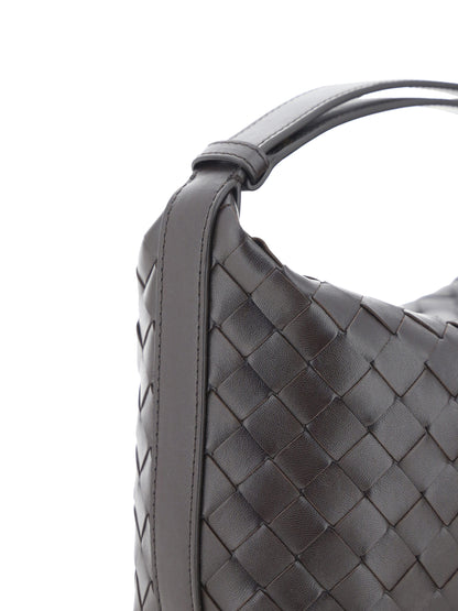 BOTTEGA VENETA Mini Wallace Handbag