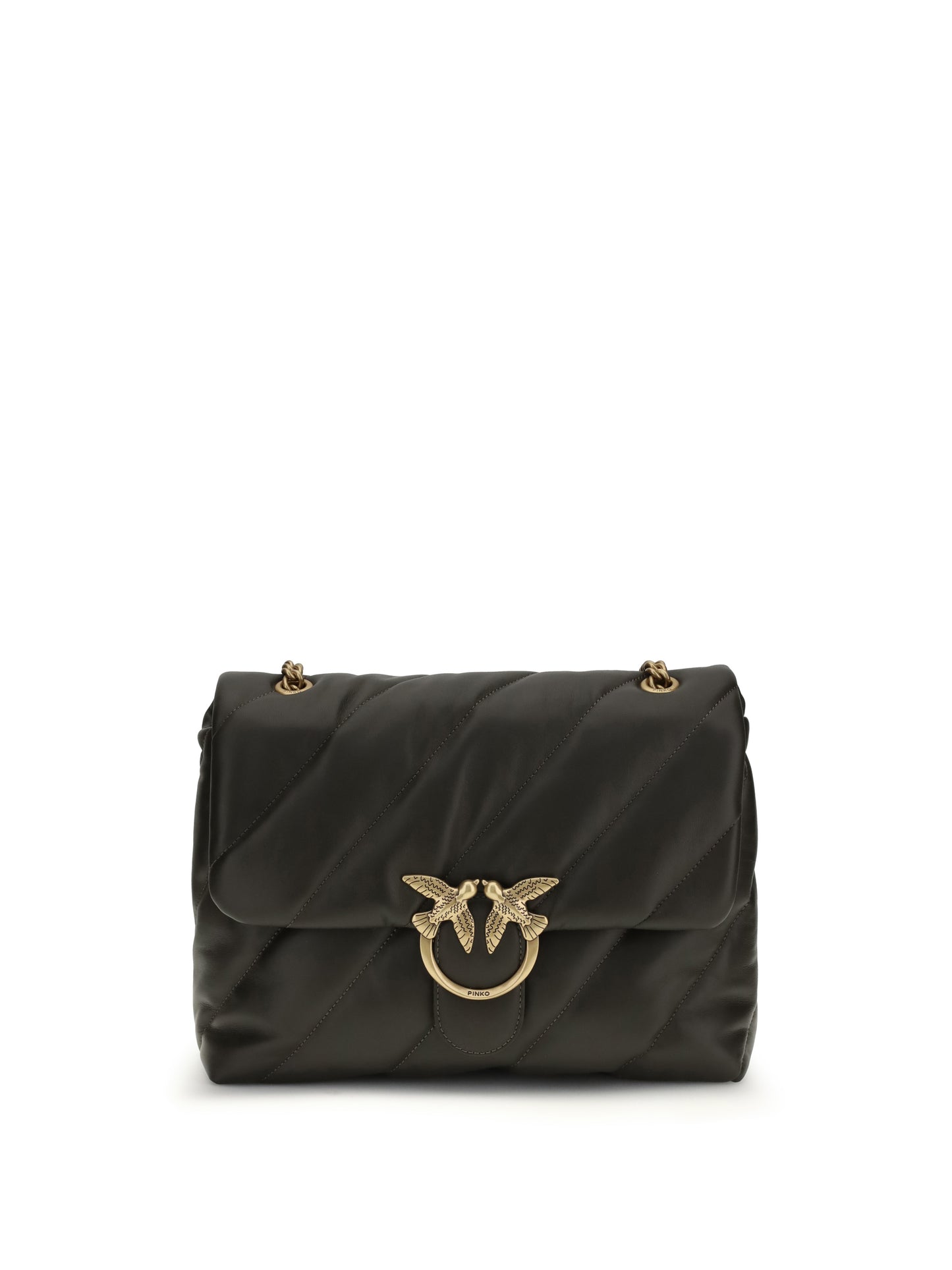 PINKO Love Puff Shoulder Bag