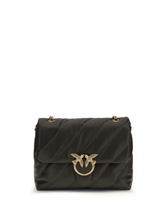PINKO Love Puff Shoulder Bag