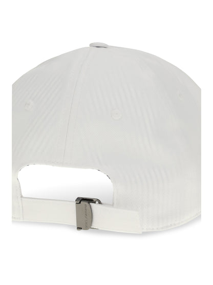 DOLCE & GABBANA Cotton Baseball Cap