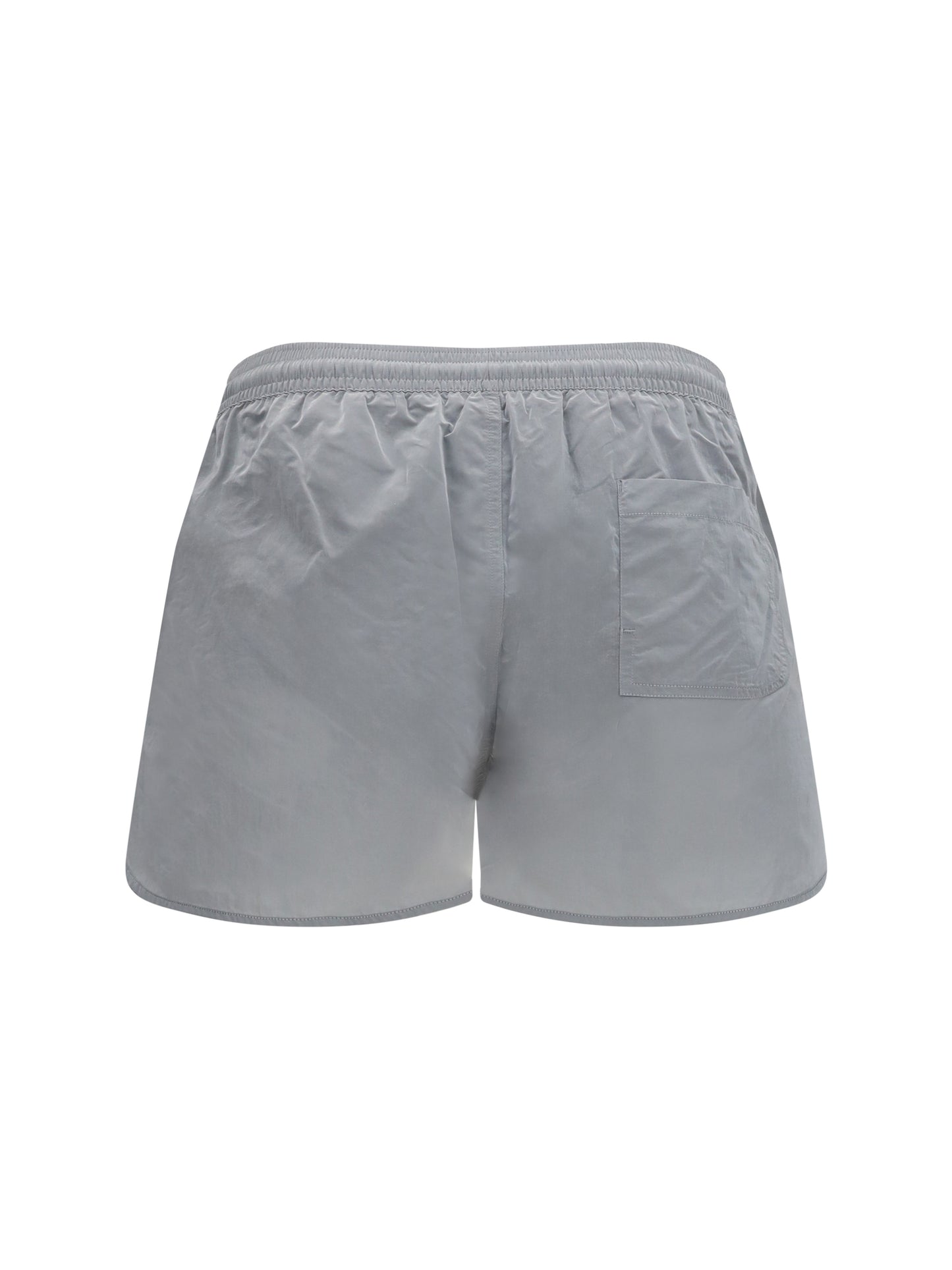 JACQUEMUS Puntini Swim Shorts