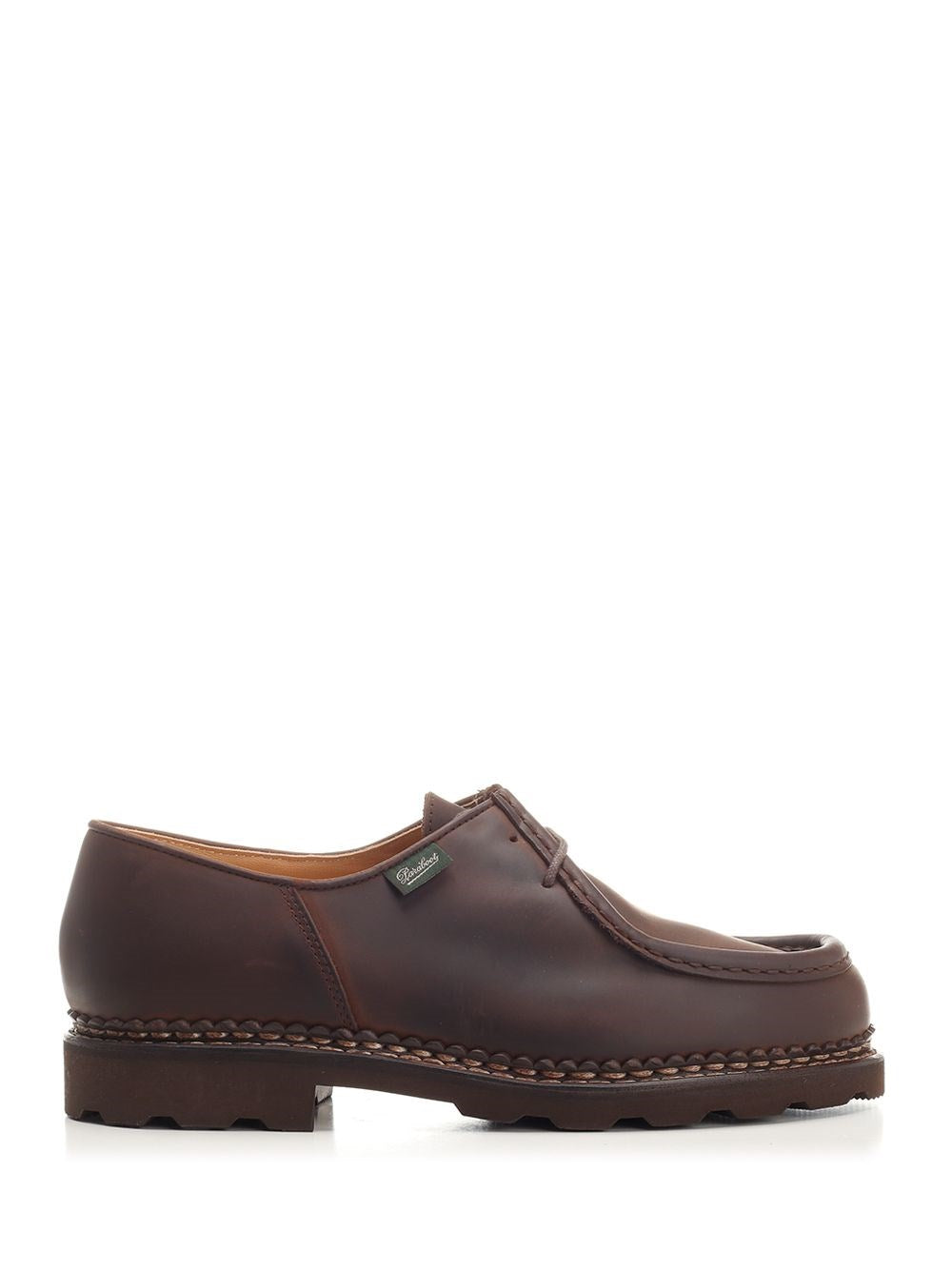 Paraboot Derby "Michael" - Brown