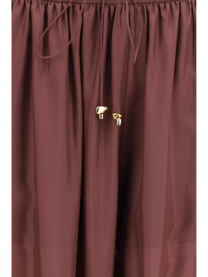 ZIMMERMANN Aster Harem Pants
