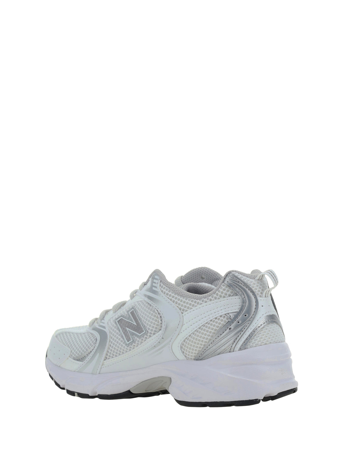 New Balance 530 Sneakers - White/Silver