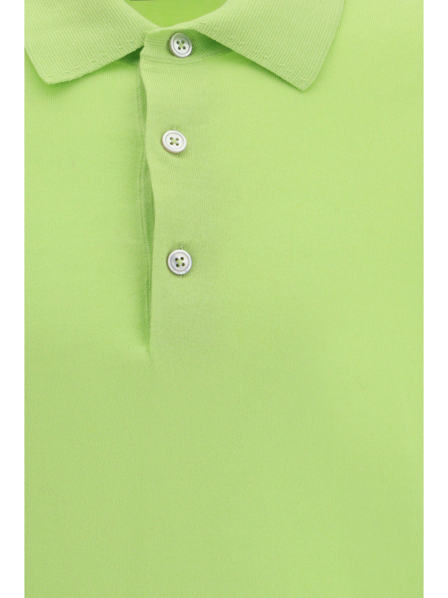 TOM FORD Cotton Polo