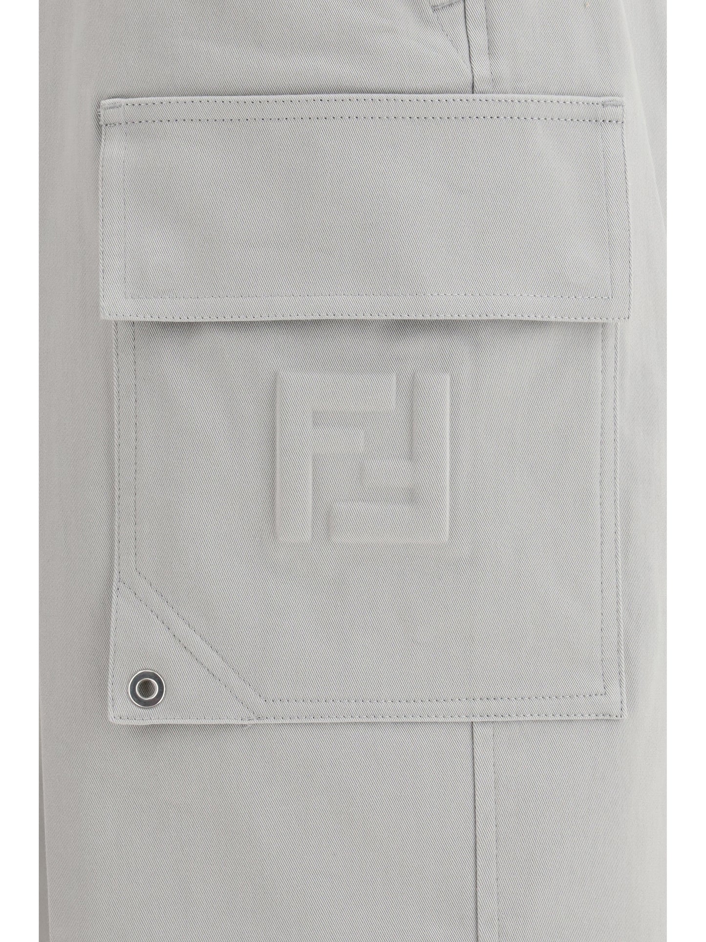 FENDI Cargo Pants