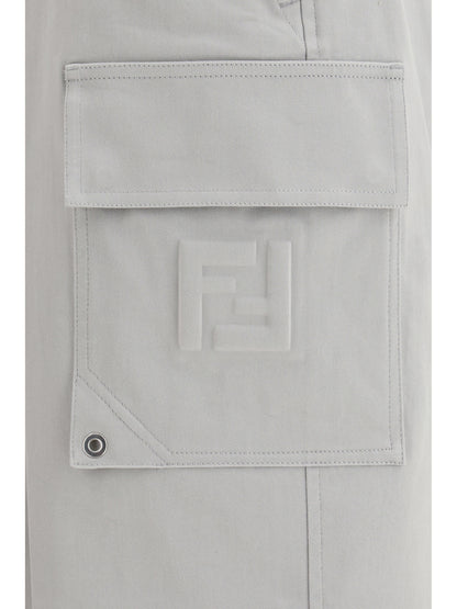 FENDI Cargo Pants