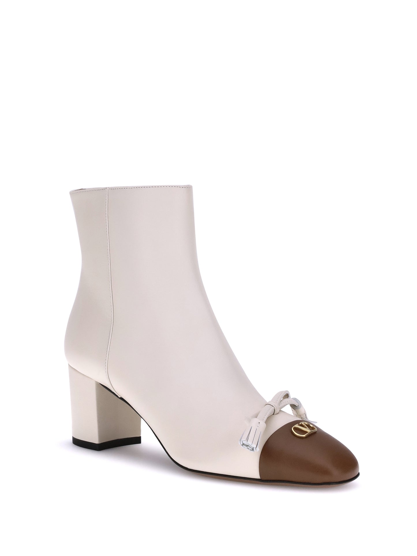 VALENTINO GARAVANI Valet Du Roi Bootie