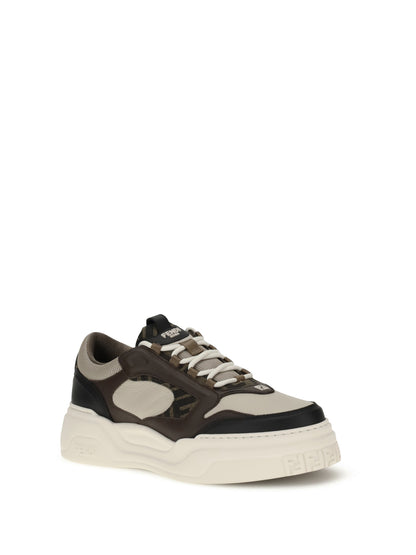 FENDI FF Sneakers