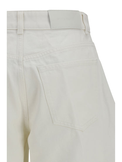 GIVENCHY Denim Jeans