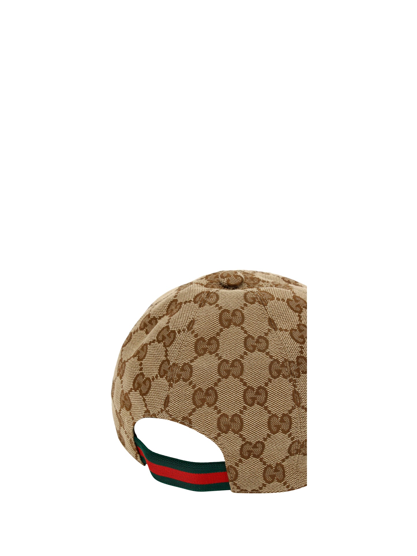 GUCCI J Baseball Hat