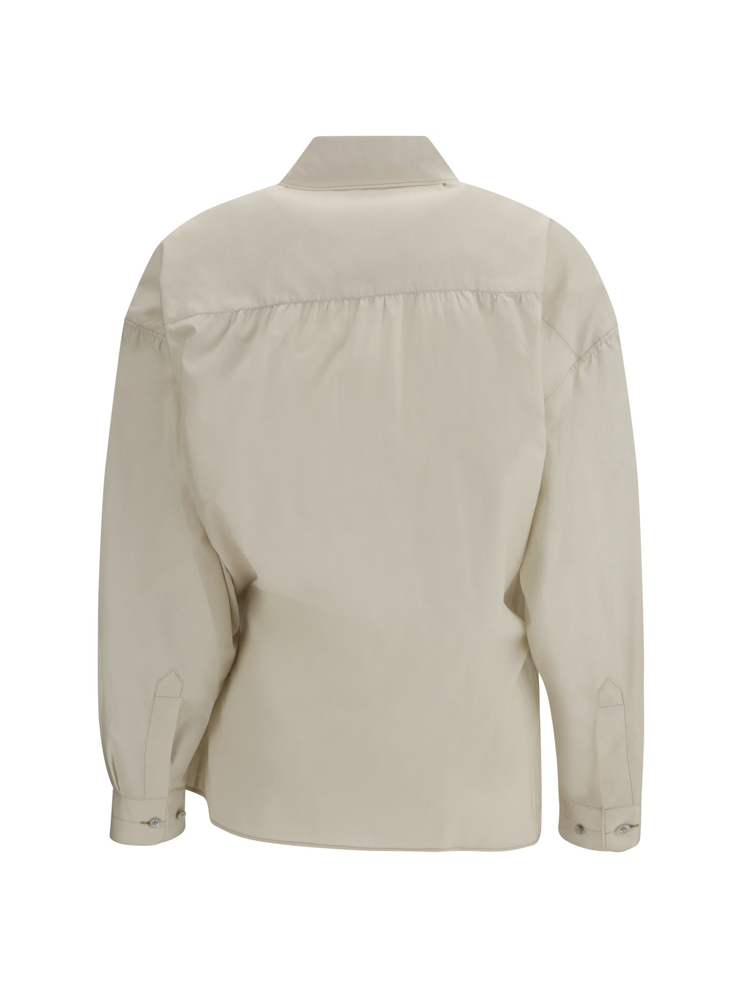 LEMAIRE Cotton blend Shirt
