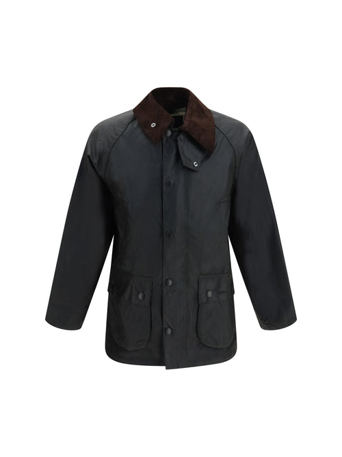 Barbour Bedale Wax Jacket - Sage