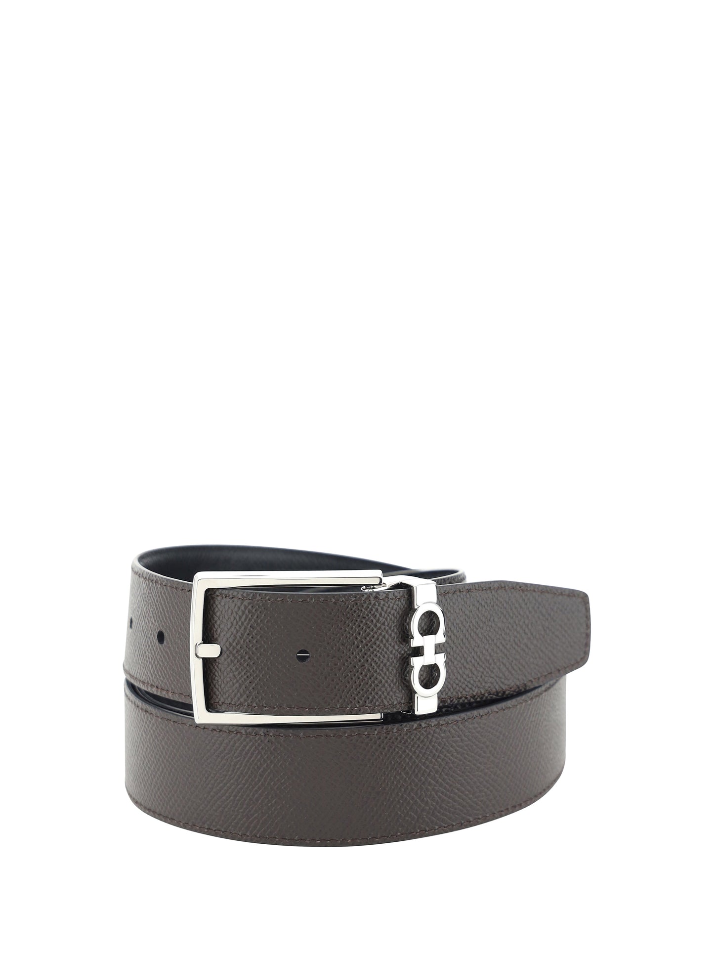 FERRAGAMO Reversible Belt