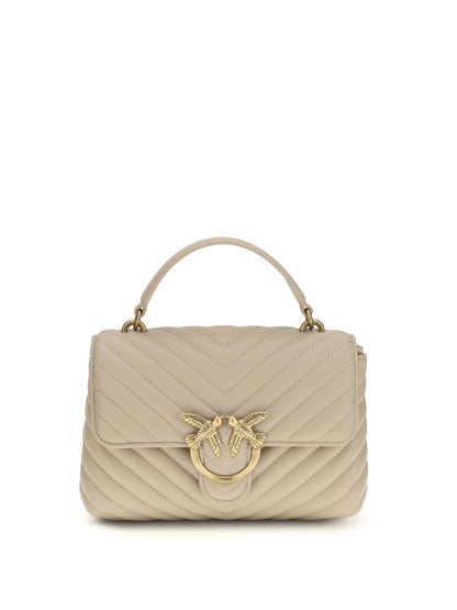 PINKO Love Lady Mini Handbag