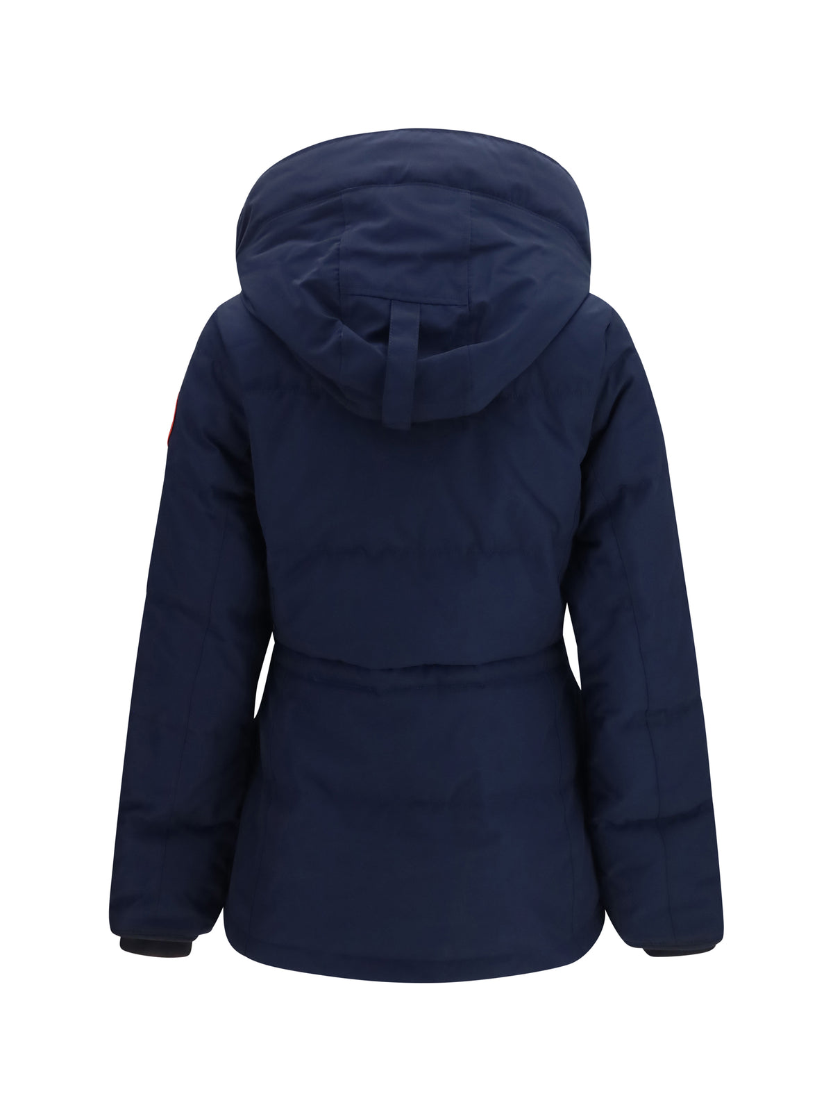 Canada Goose Chelsea Down Jacket - Atlantic Navy