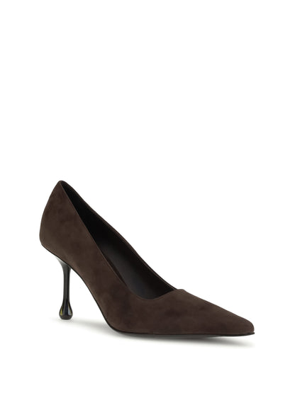 JIMMY CHOO Ixia Pumps