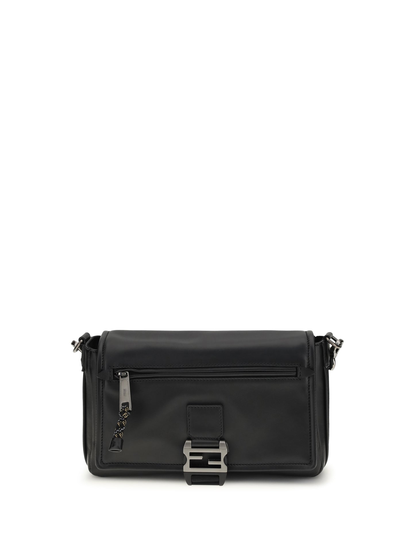 FENDI Flux Messenger Shoulder Bag