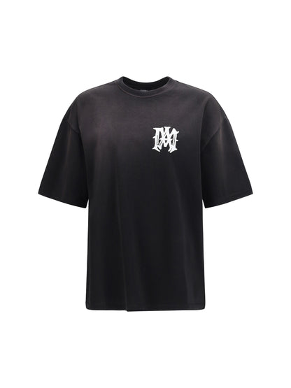 AMIRI Hollywood cotton T-shirt