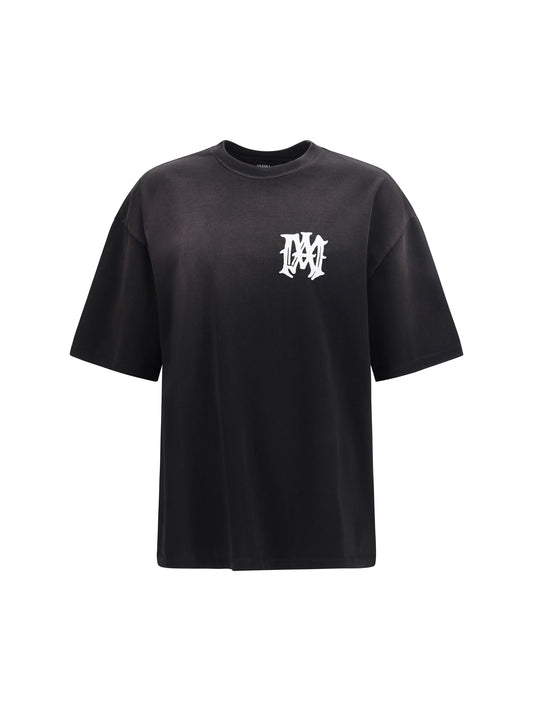 AMIRI Hollywood cotton T-shirt