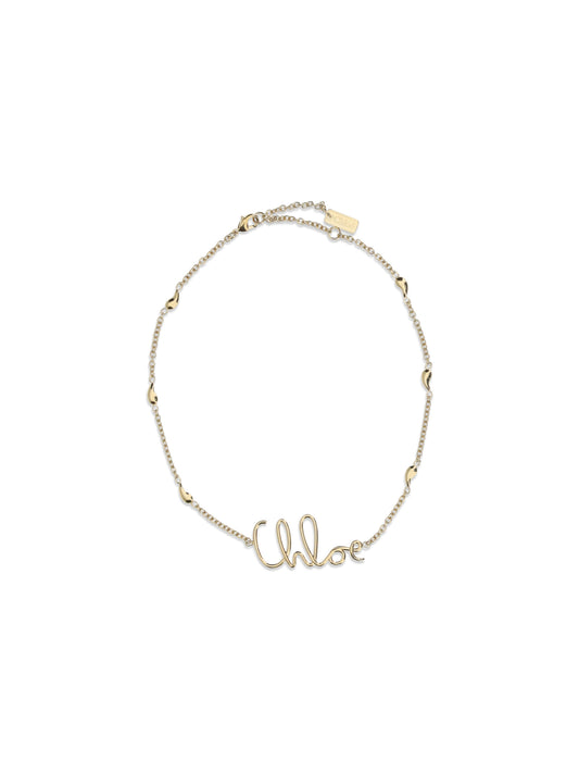 CHLOÉ Iconic Necklace