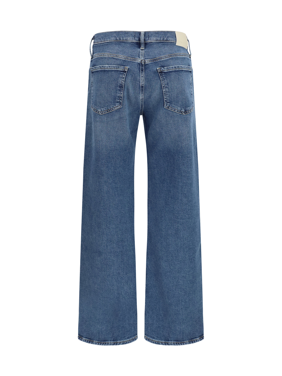Citizens Of Humanity Nora wide-leg Jeans - Benson