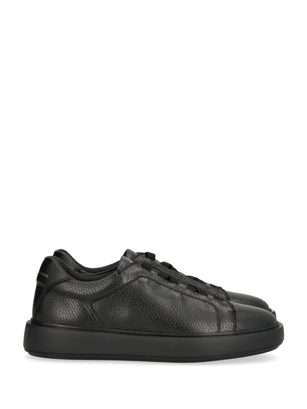 Officine Creative Sneaker Slouch 001 - Black