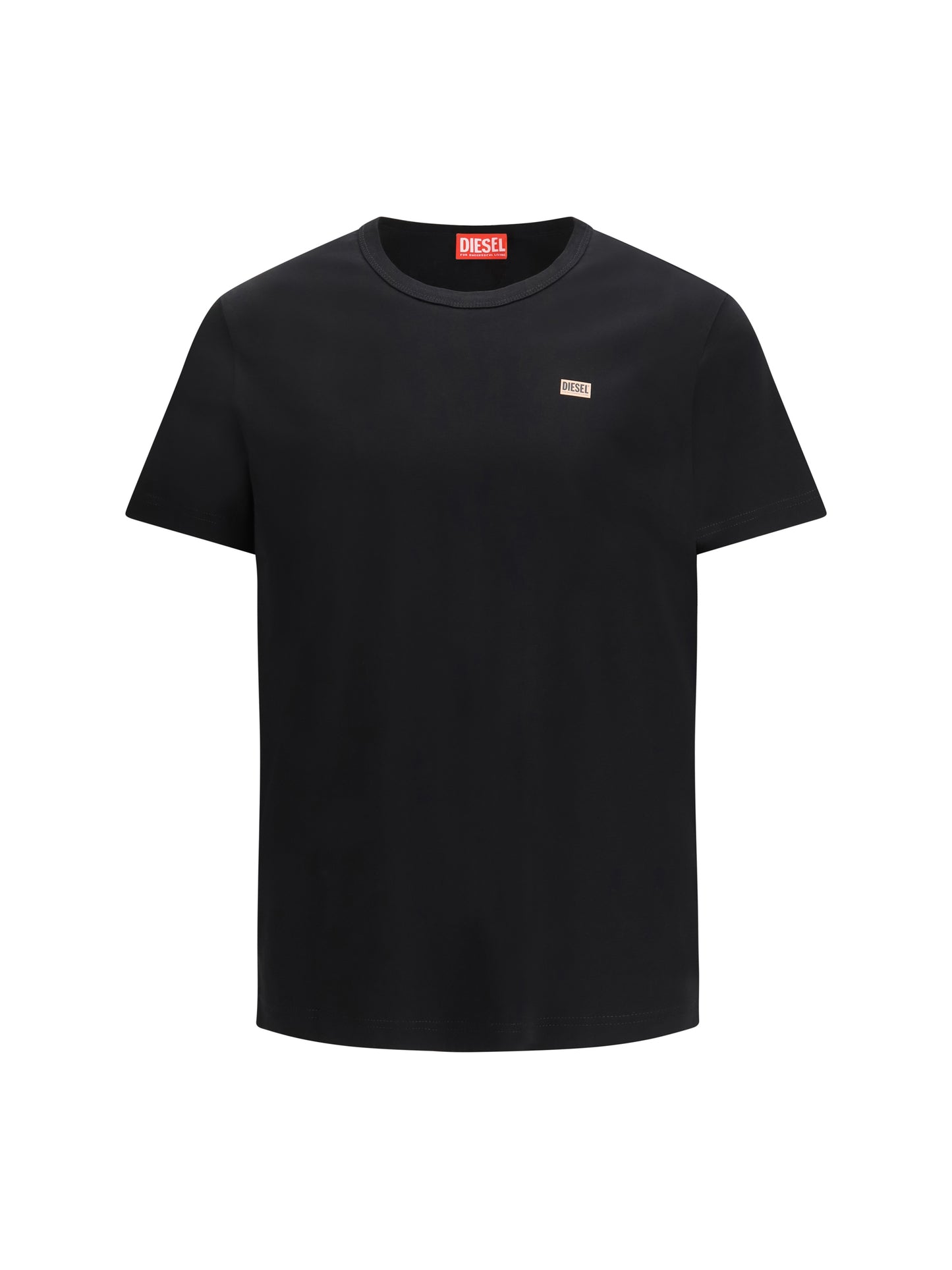 DIESEL T-Angie-Od T-shirt