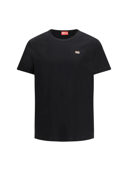 DIESEL T-Angie-Od T-shirt