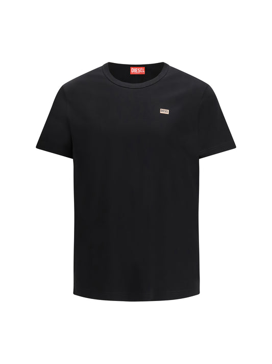 DIESEL T-Angie-Od T-shirt