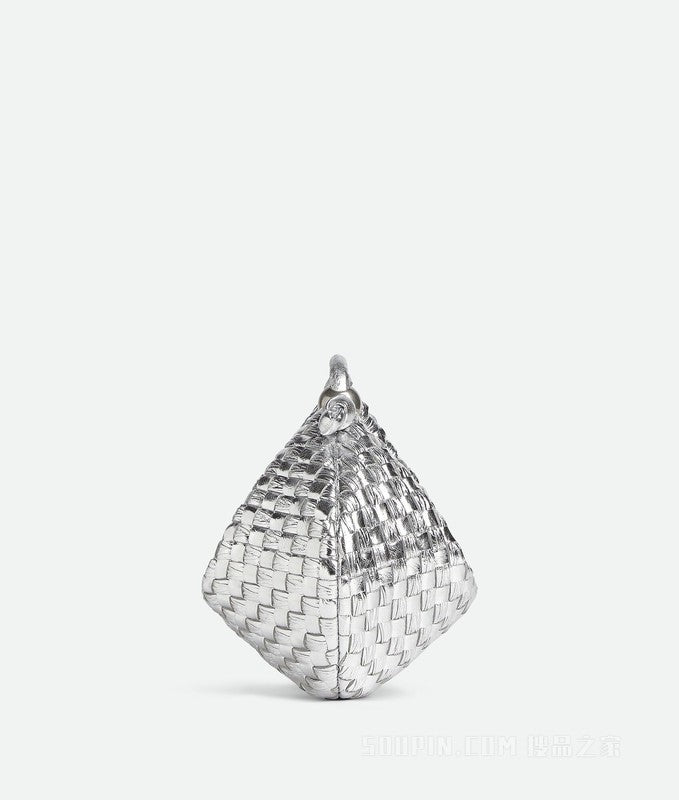 Bottega Veneta Small Turn Bag