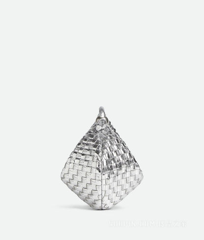 Bottega Veneta Small Turn Bag