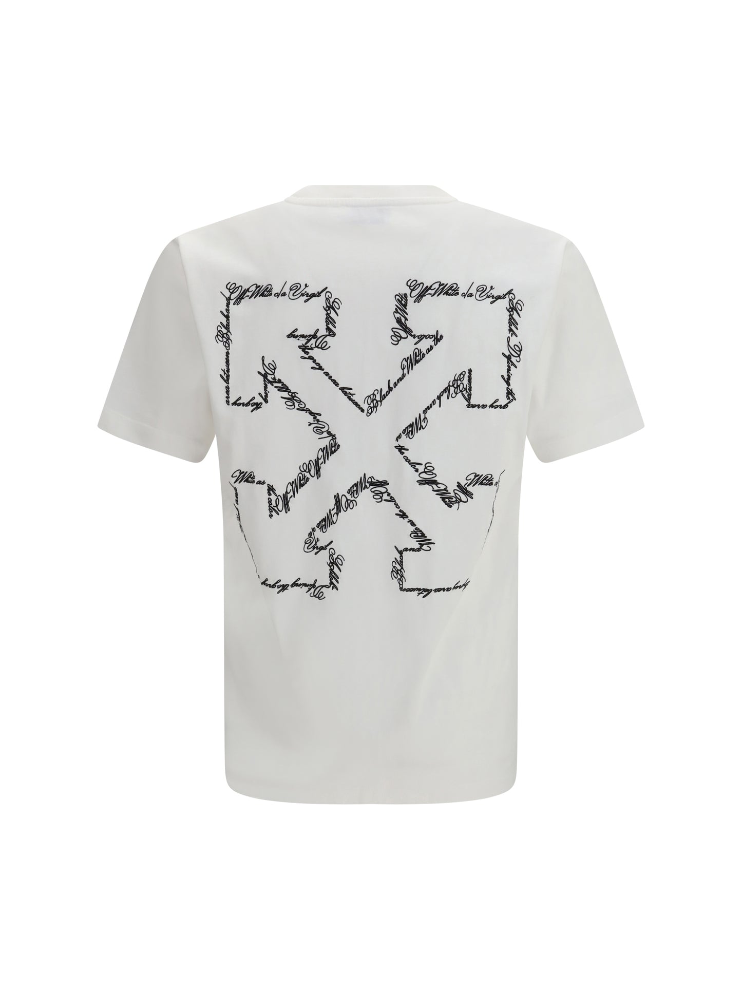 OFF-WHITE Script Arrow T-shirt