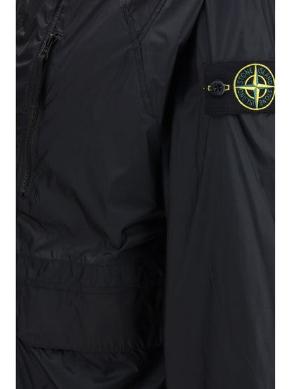 STONE ISLAND 4100057 hooded Jacket