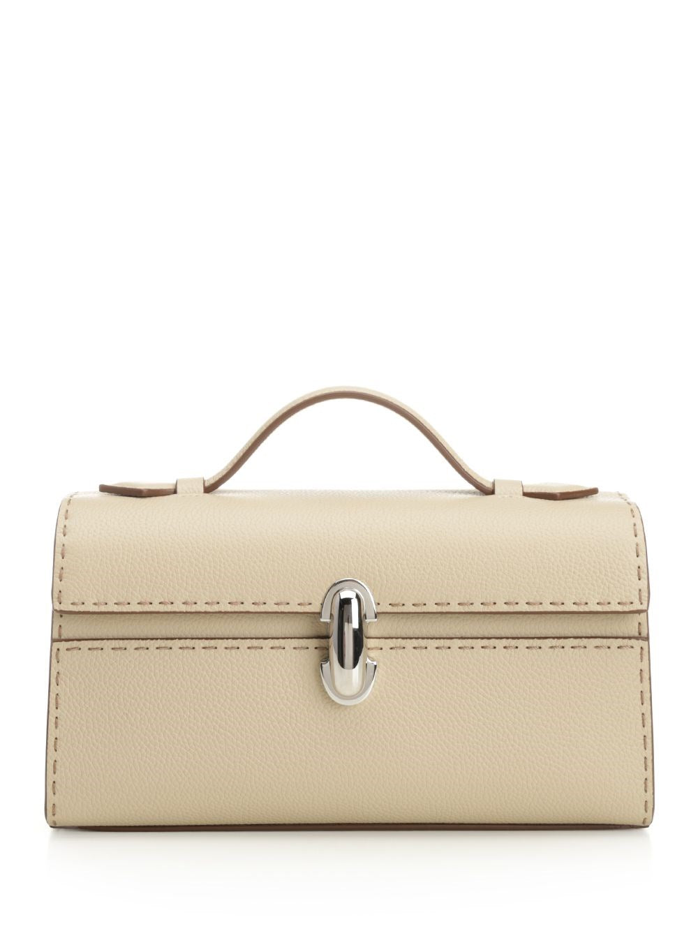 SAVETTE "Symmetry" Clutch