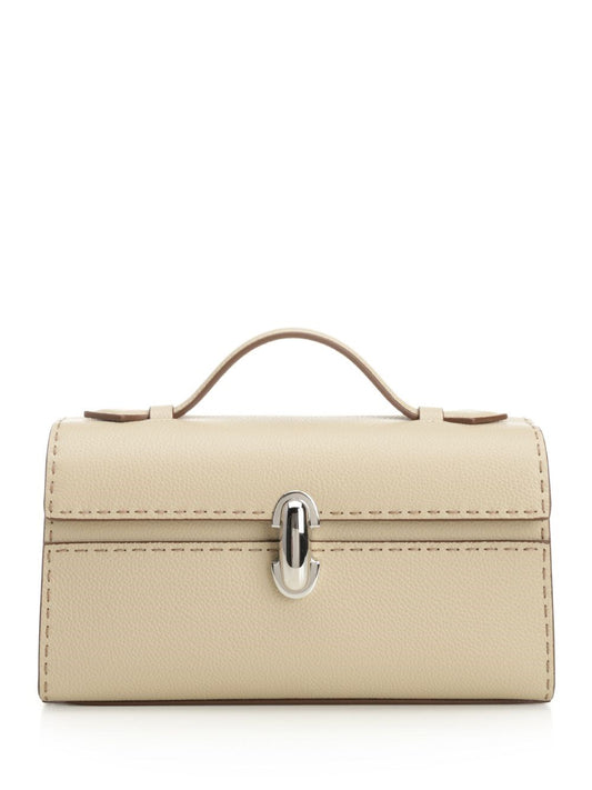 SAVETTE "Symmetry" Clutch