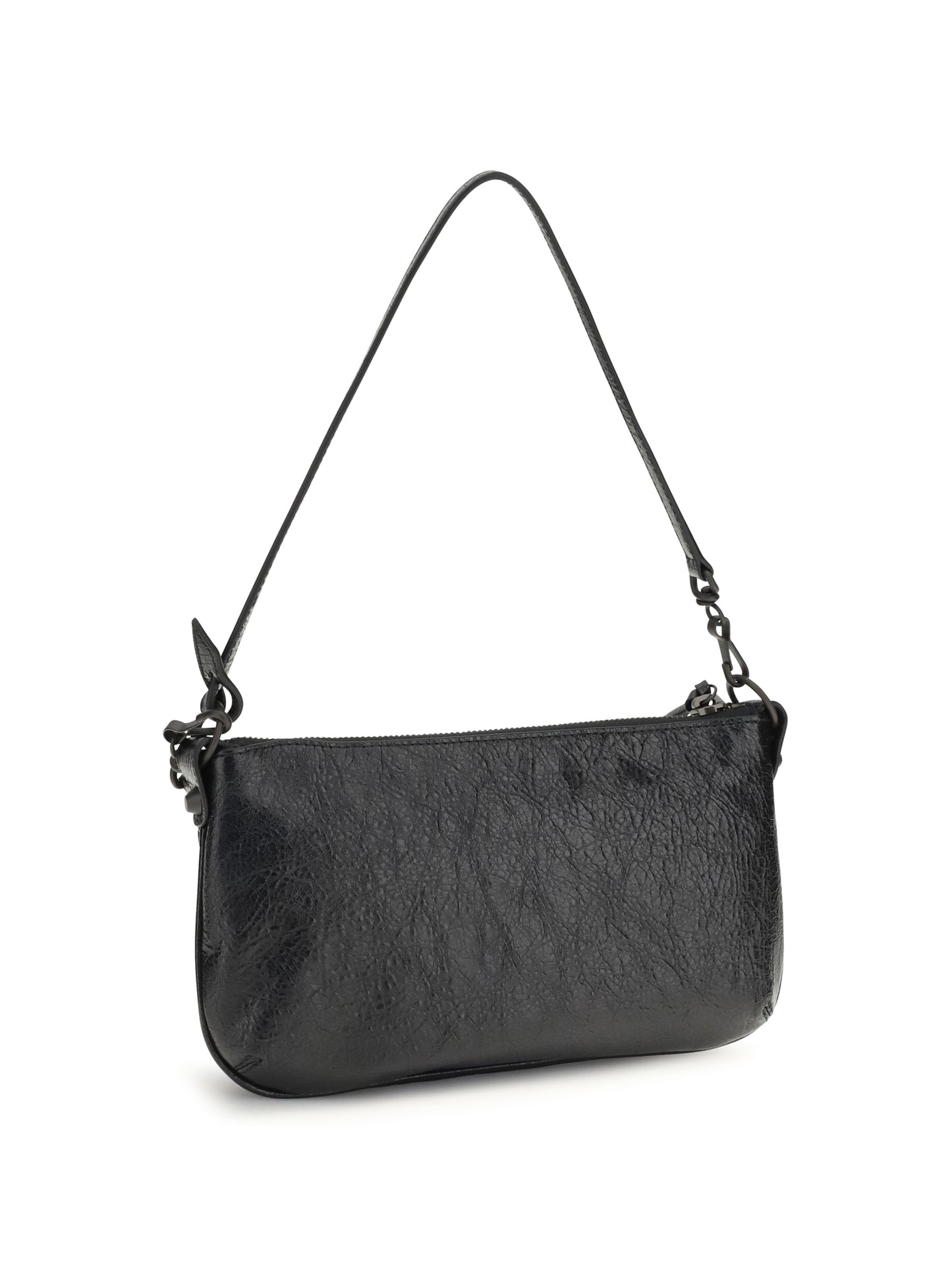 BALENCIAGA Le City Clutch Bag