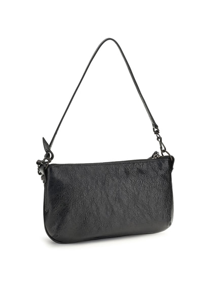 BALENCIAGA Le City Clutch Bag